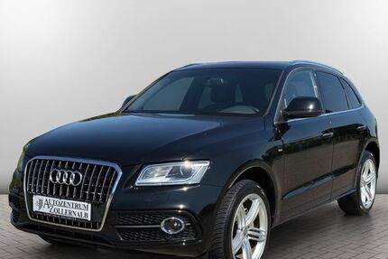 Audi Q5 111.000 km 19.990 &euro; Schömberg 72355