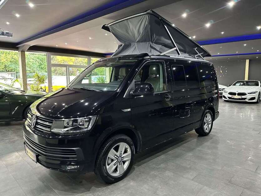 VW T6 California 114.000 km 39.990 € Gröbenzell 82194