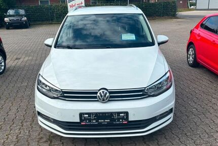 VW Touran 131.800 km 15.250 &euro; Lathen 49762