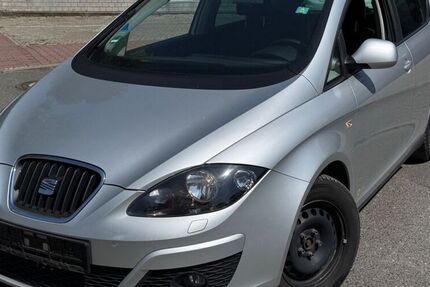 Seat Altea