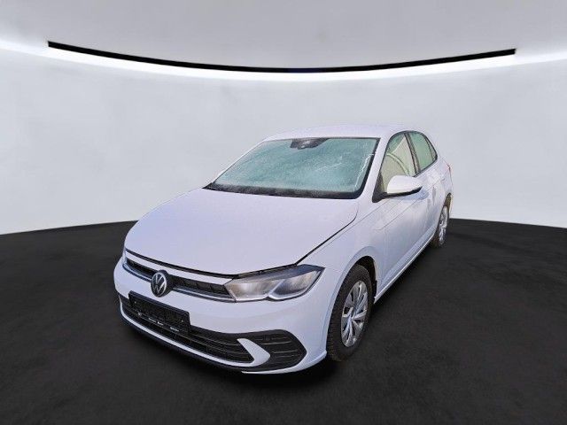 VW Polo 83.722 km 14.960 &euro; München 80686