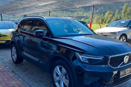 Volvo XC40 14.000 km 32.900 &euro; Jachenau 83676