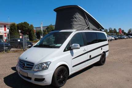 Mercedes-Benz Viano 277.957 km 27.995 &euro; Bad Rappenau 74906