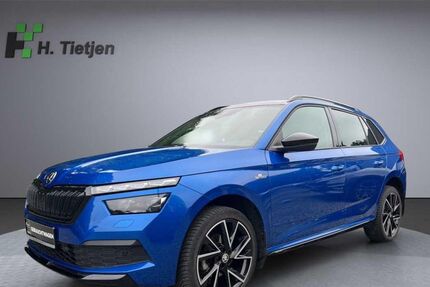 Skoda Kamiq 61.840 km 23.490 &euro; Stade- Wiepenkathen 21684