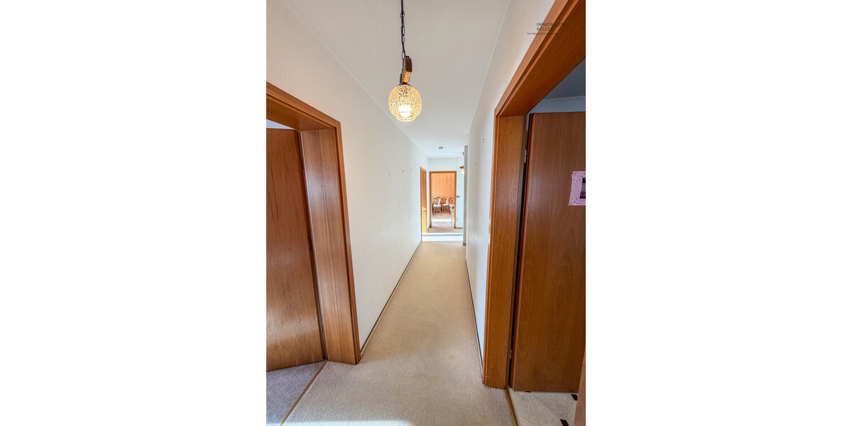 Schöne Wohnung mit sonnigem großen Balkon - Etagenwohnung Bad Peterstal-Griesbach / Bad Peterstal Bad Peterstal | Angebot:26295428