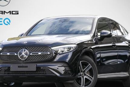 Mercedes-Benz GLC 200 5.461 km 59.980 € Dillenburg 35683