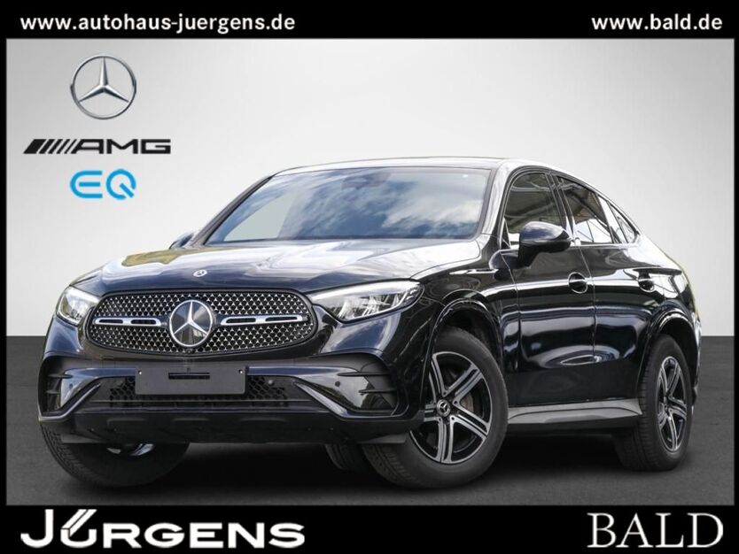 Mercedes-Benz GLC 200 5.461 km 59.980 € Dillenburg 35683