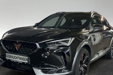 Cupra Formentor 28.000 km 33.560 € München 80807