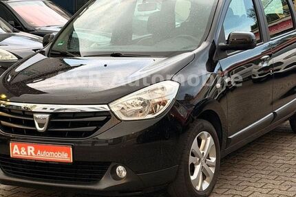 Dacia Lodgy 127.457 km 7.900 &euro; Kirchheim unter Teck 73230