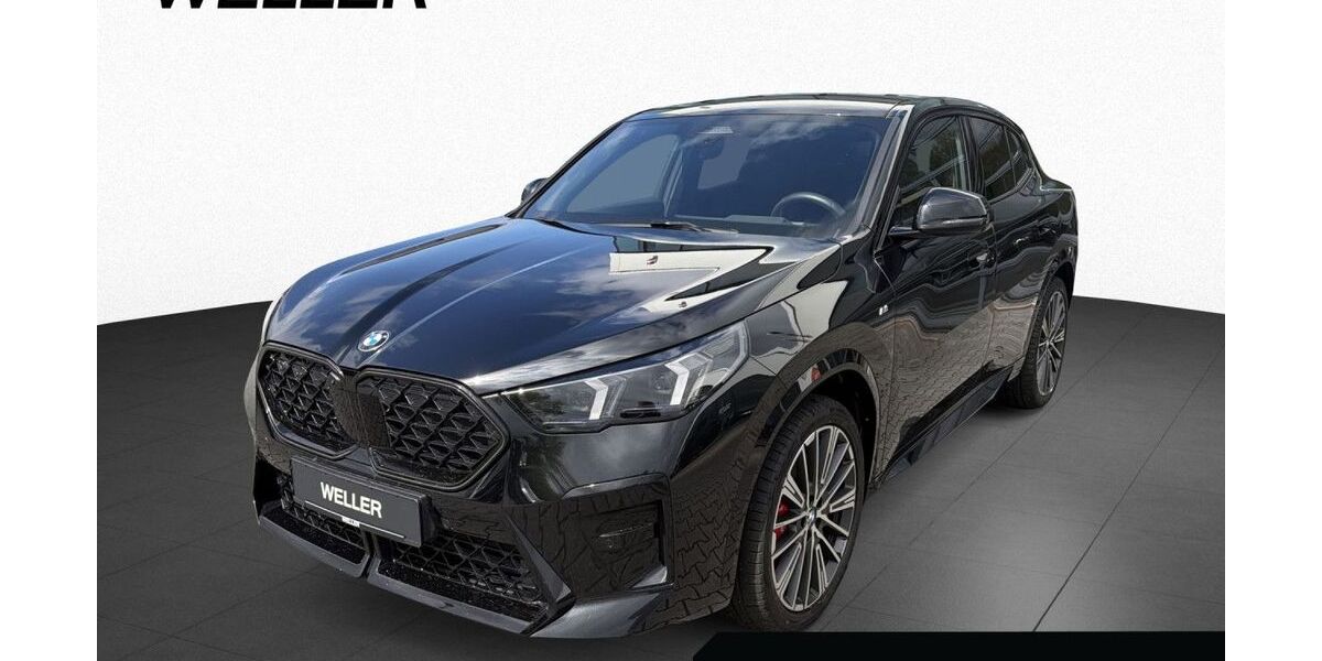 BMW X2 11.999 km 43.999 &euro; Cloppenburg 49661