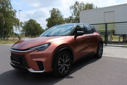 Lexus LBX 19.100 km 28.850 &euro; Hennigsdorf (bei Berlin) 16761