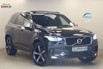 Volvo XC90 149.947 km 29.499 &euro; Teltow 14513