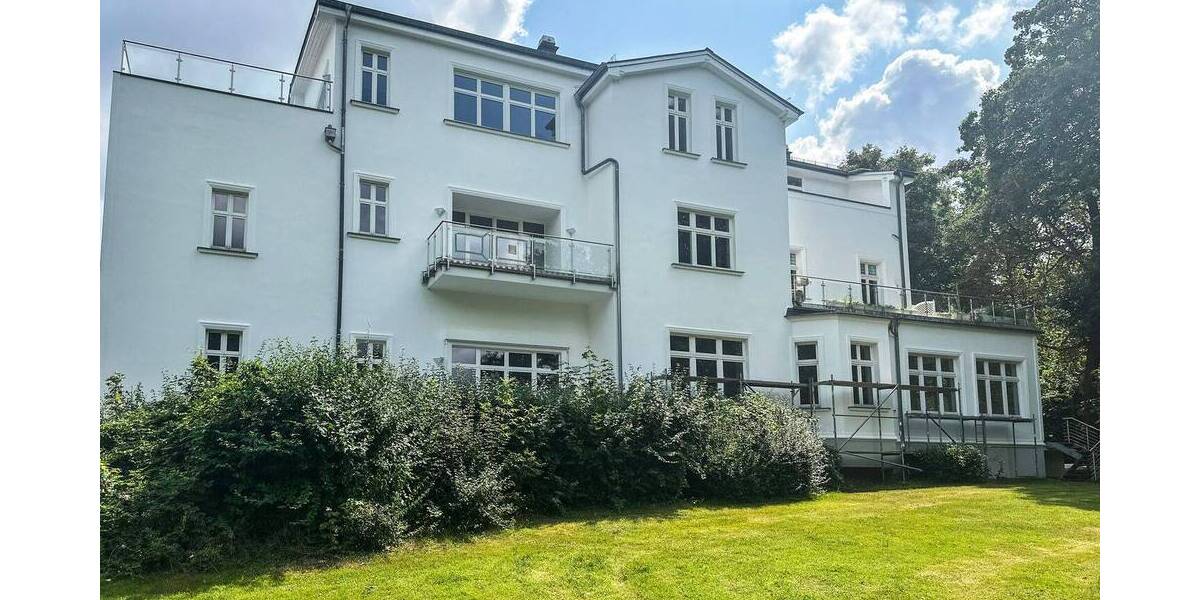 Etagenwohnung Leipzig Schönefeld-Abtnaundorf - 4 Zimmer, 141 m&sup2;, 790.000&euro; | Angebot:26343604