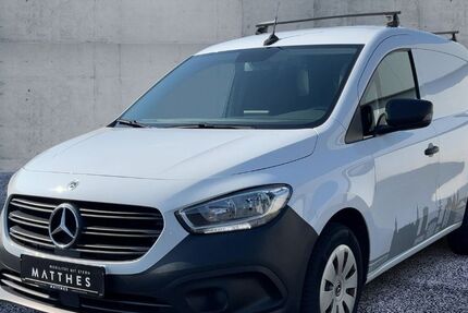 Mercedes-Benz Citan 62.915 km 16.580 &euro; Marktredwitz 95615