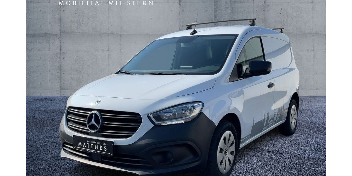 Mercedes-Benz Citan 62.915 km 16.814 &euro; Marktredwitz 95615