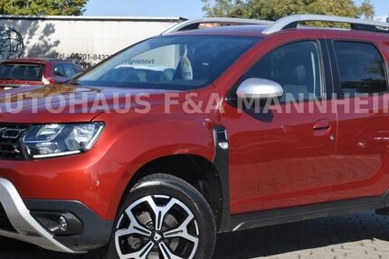 Dacia Duster 70.000 km 16.900 € mannheim 68165