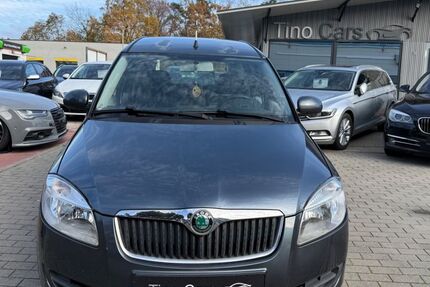 Skoda Roomster 166.000 km 3.699 &euro; schifferstadt 67105