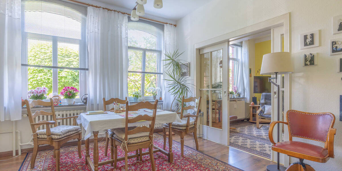 Mehrfamilienhaus, Wohnhaus Nordstemmen - 1 Zimmer, 265.000&euro; | Angebot:25662284