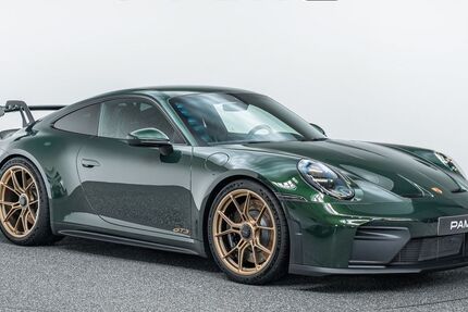 Porsche 992 2.200 km 235.000 € Bodman-Ludwigshafen 78351