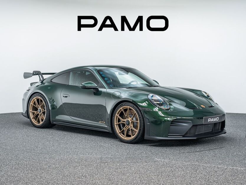Porsche 992 2.200 km 235.000 € Bodman-Ludwigshafen 78351