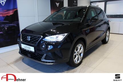 Seat Arona 30.500 km 19.480 &euro; Balingen 72336