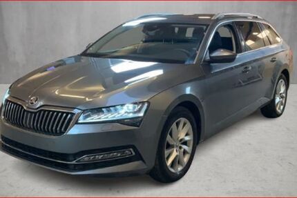 Skoda Superb 47.730 km 32.890 &euro; Hünxe 46569