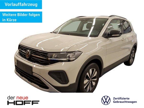 VW T-Cross 12.453 km 22.475 &euro; Troisdorf-Spich 53842