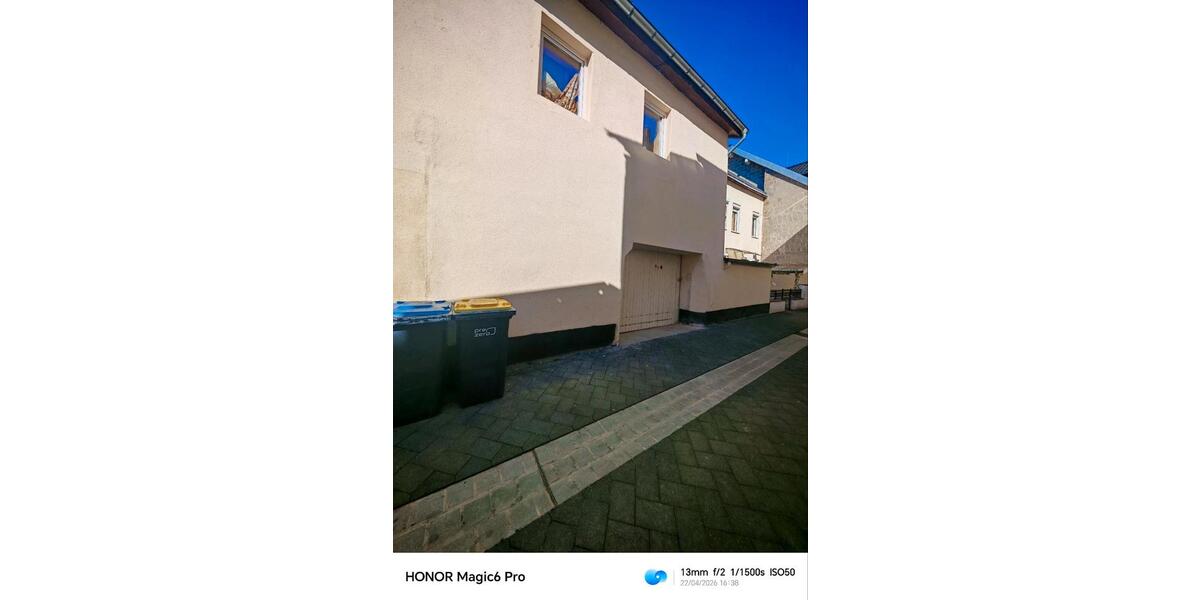Einfamilienhaus Andernach - 5 Zimmer, 120 m&sup2;, 235.000&euro; | Angebot:26692877