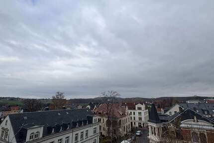 Wohnen auf Zeit in FrankenbergSa. 650 € 3 zimmer