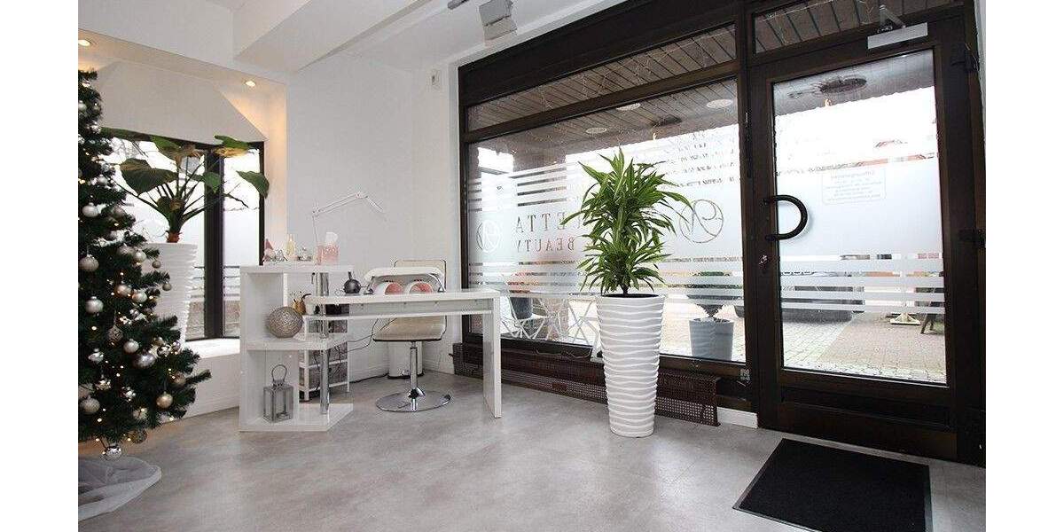 Gewerbeobjekt Großhansdorf - 3 Zimmer, 76 m&sup2;, 295.000&euro; | Angebot:25803001