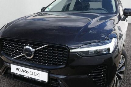 Volvo XC60 31.000 km 43.890 € Ulm 89081
