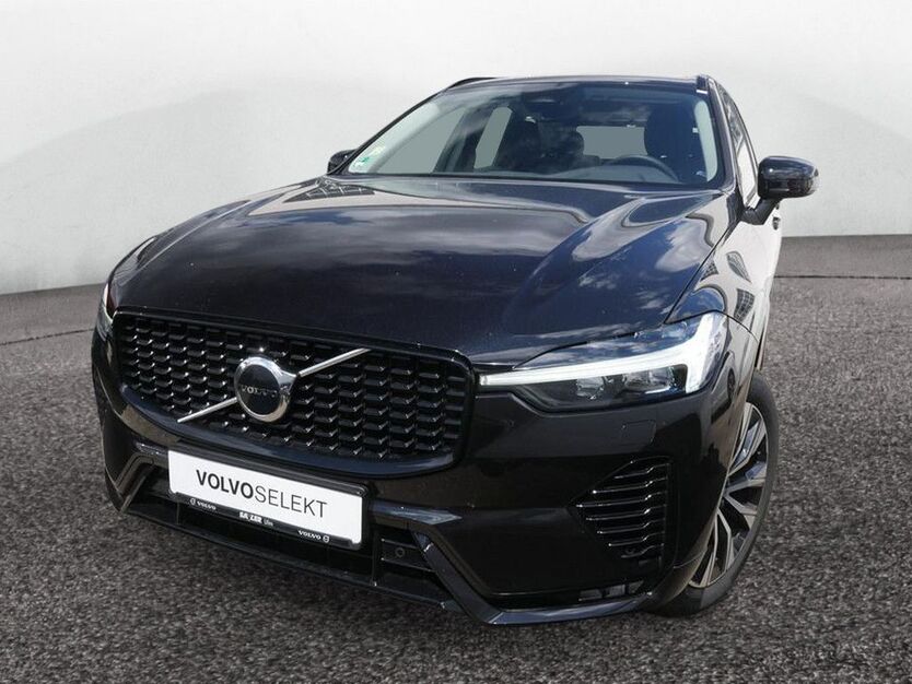 Volvo XC60 31.000 km 43.890 € Ulm 89081