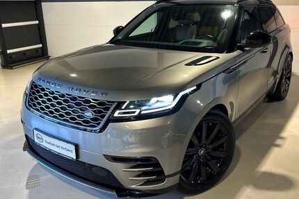 Land Rover Range Rover Velar 139.999 km 32.999 &euro; Nürtingen 72622