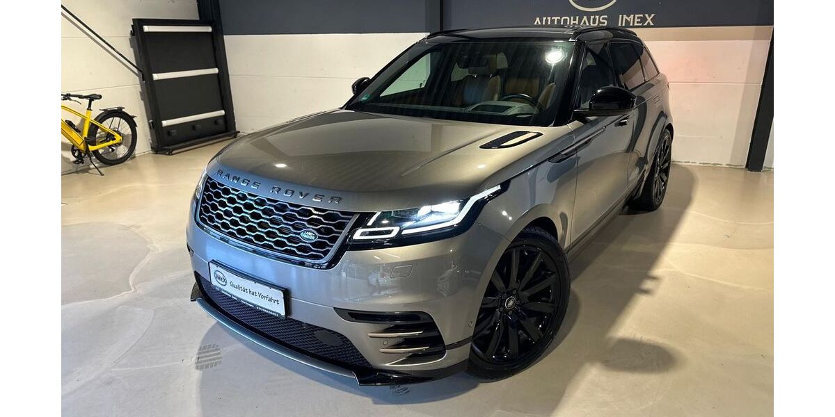 Land Rover Range Rover Velar 139.999 km 32.999 &euro; Nürtingen 72622