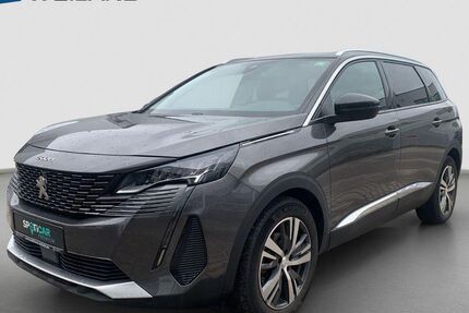 Peugeot 5008 55.092 km 23.590 &euro; Neunkirchen 66539