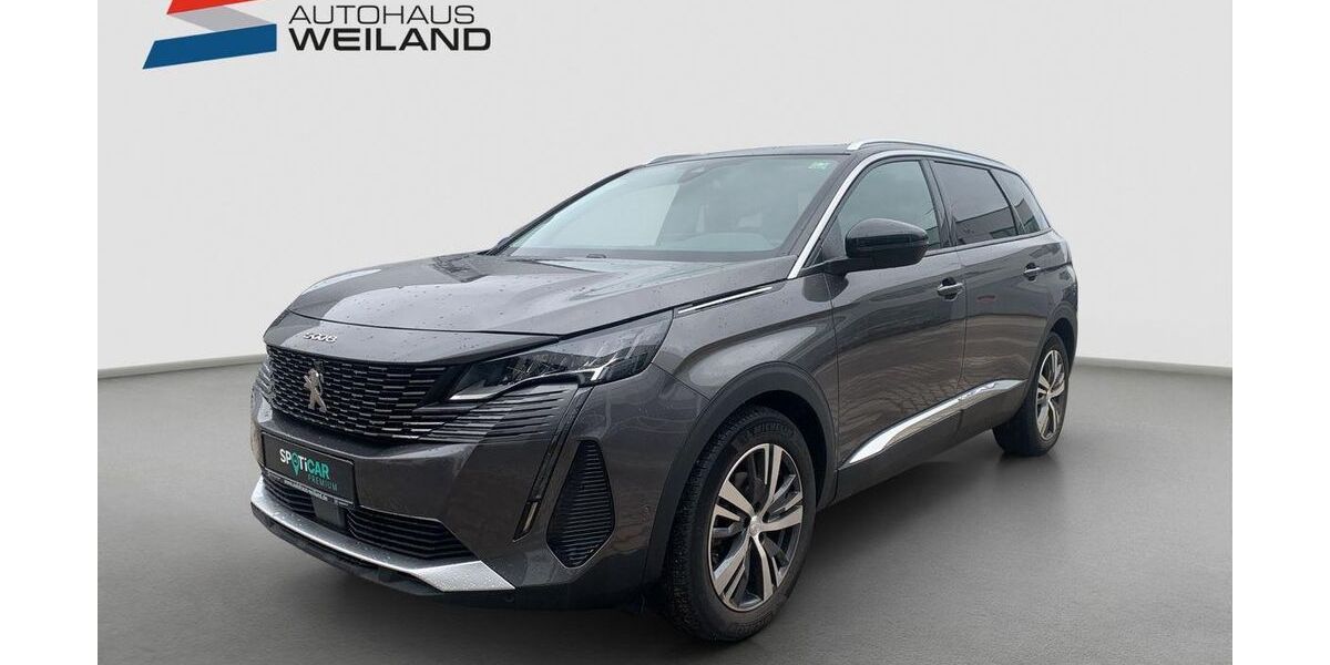 Peugeot 5008 55.092 km 23.590 &euro; Neunkirchen 66539