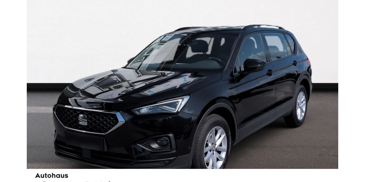 Seat Tarraco 68.679 km 21.900 &euro; Hutthurm 94116