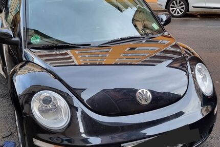 VW Beetle 110.000 km 5.300 &euro; Stuttgart 70190