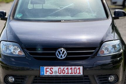 VW Golf Plus 156.000 km 2.950 &euro; Moosburg 85368