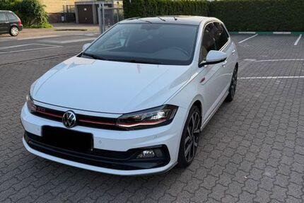 VW Polo 110.000 km 19.500 &euro; Seelze 30926