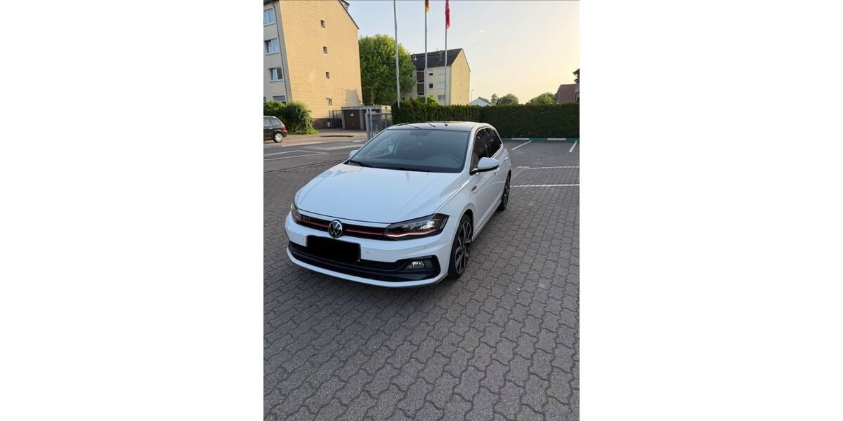 VW Polo 110.000 km 19.500 &euro; Seelze 30926
