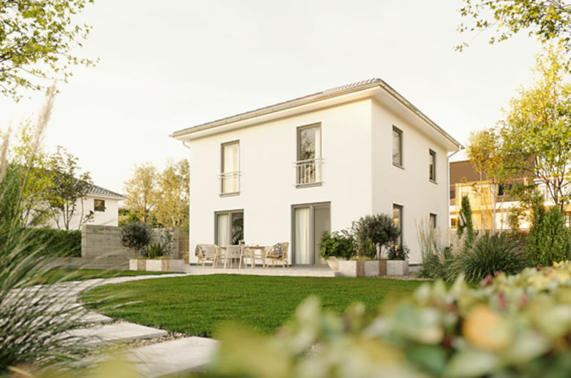 Einfamilienhaus Borkheide - 4 Zimmer, 129 m&sup2;, 474.840&euro; | Angebot:26695425