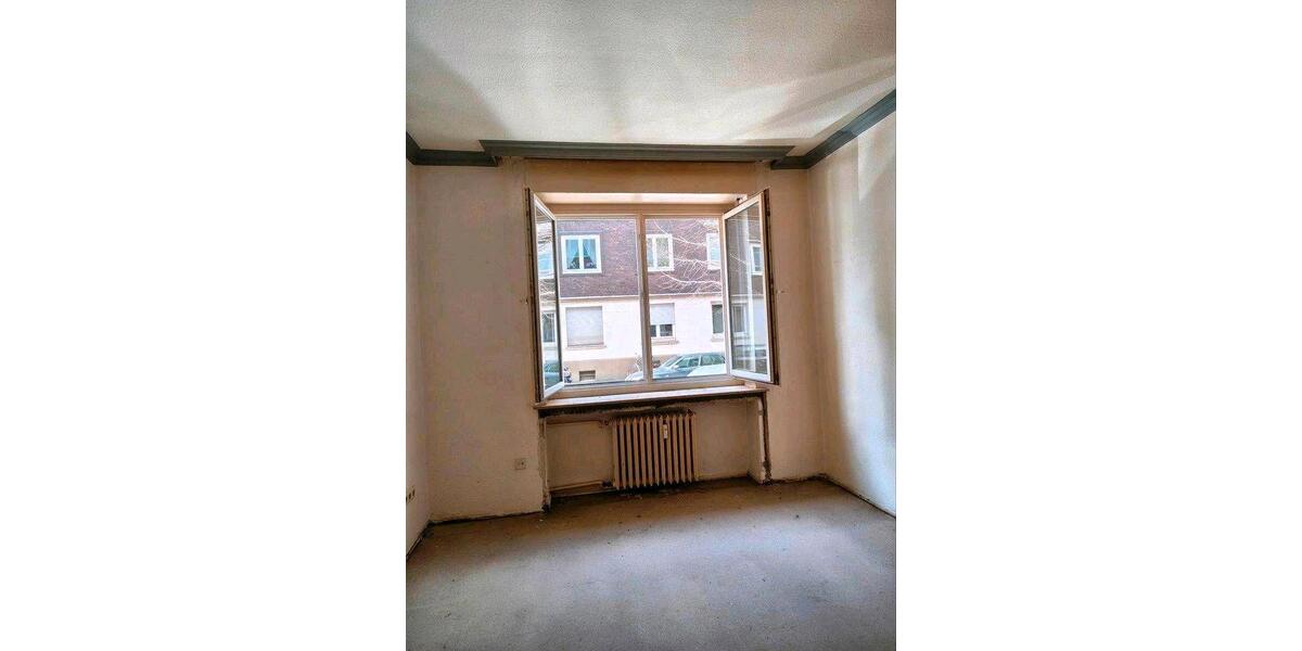 Erdgeschoßwohnung Duisburg - 1 Zimmer, 58 m&sup2;, 125.000&euro; | Angebot:26335024