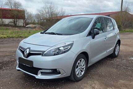 Renault Scenic 70.000 km 6.950 &euro; Gauersheim 67294