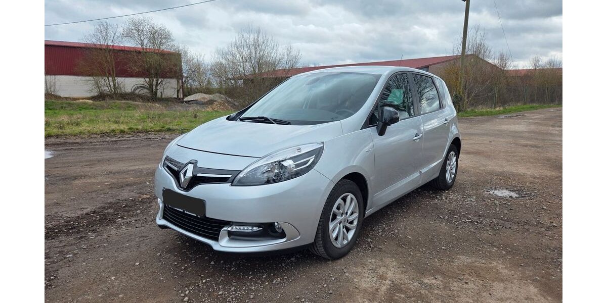 Renault Scenic 70.000 km 6.950 &euro; Gauersheim 67294