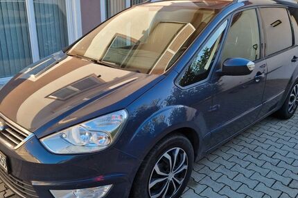 Ford Galaxy 307.000 km 4.500 € Saaldorf 83416