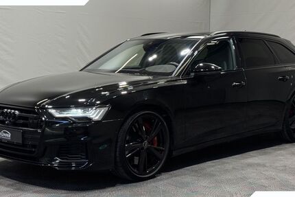 Audi S6 81.994 km 53.830 &euro; Herzberg 04916