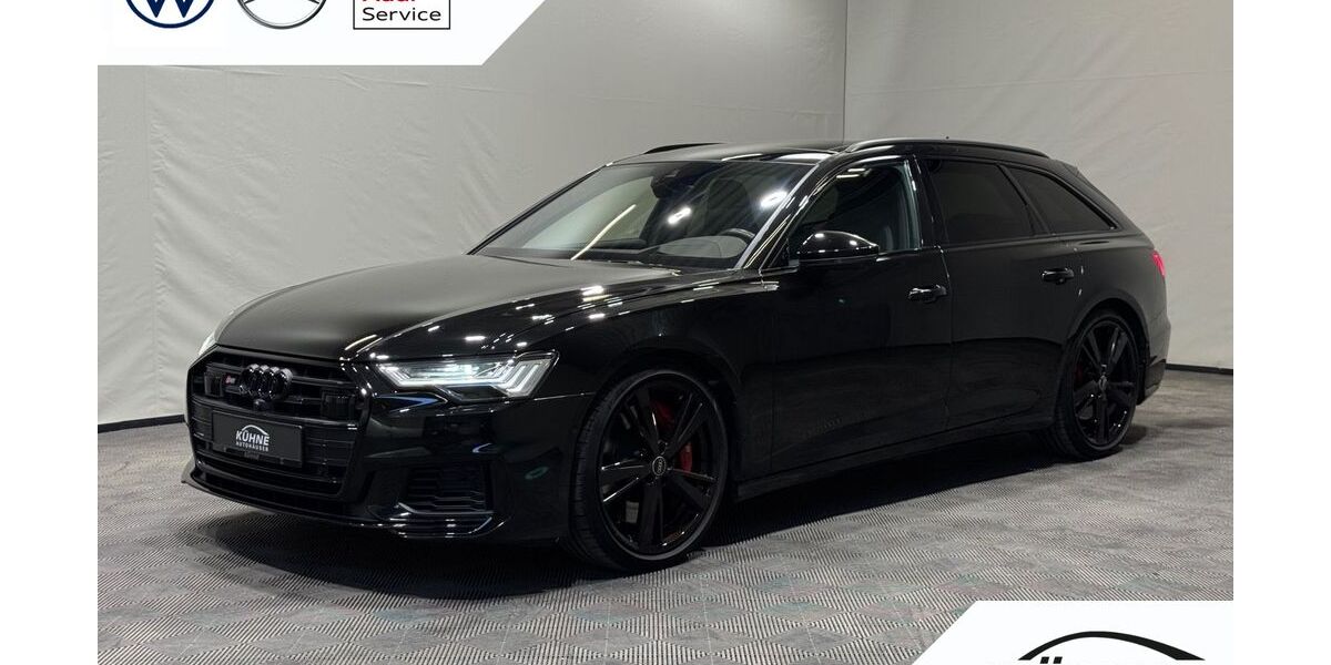 Audi S6 81.994 km 53.830 &euro; Herzberg 04916