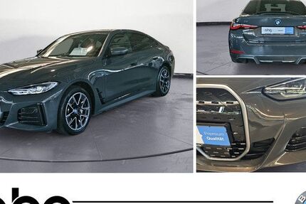 BMW i4 19.638 km 42.930 &euro; Tuttlingen 78532