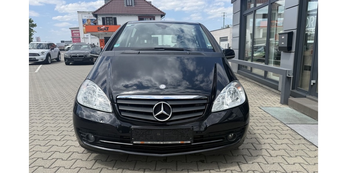 Mercedes-Benz A 180 CDI Edition 249.800 km 1.990 &euro; Koblenz 56070